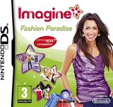 Imagine: Fashion Paradise (Nintendo DS)